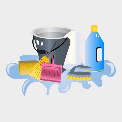 Клининг Уфа Работа