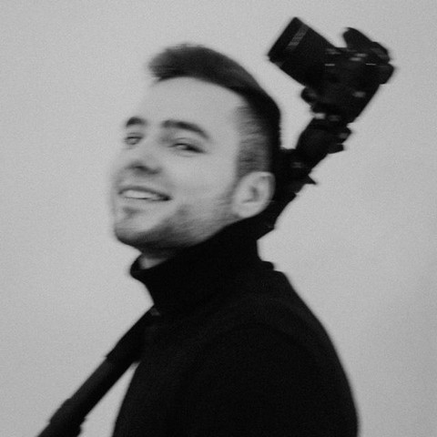 Владимир Вдовин