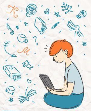 Читательский дневник