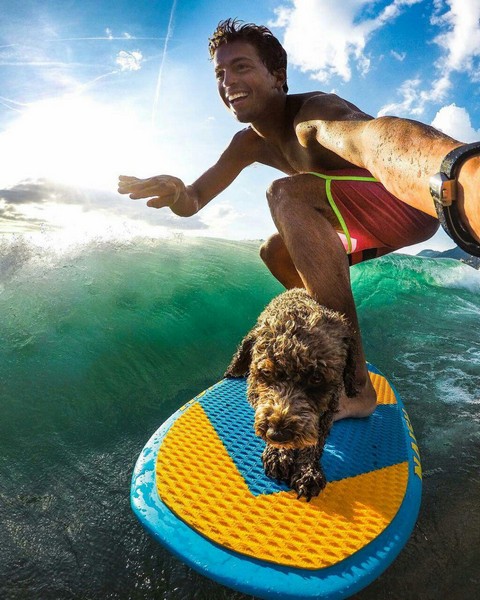 Awesome GoPro