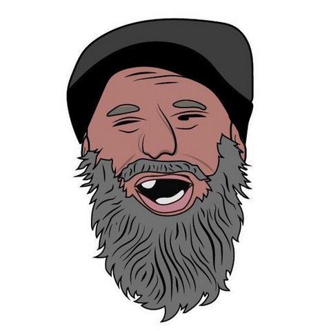 Канал бомжары