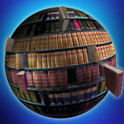 МОЯ БИБЛИОТЕКА