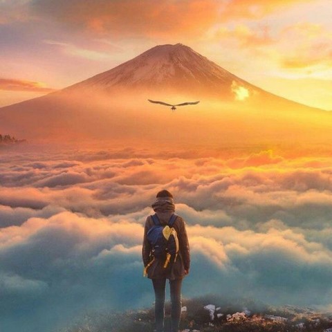 Один во Вселенной