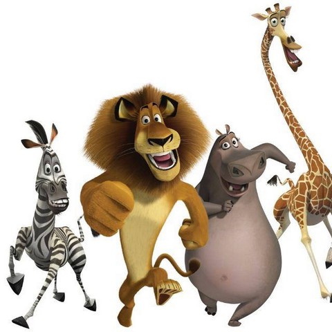 Мадагаскар