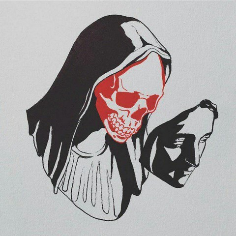 седая юность