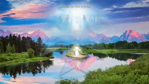 Эзотерика Духа Я ЕСМЬ