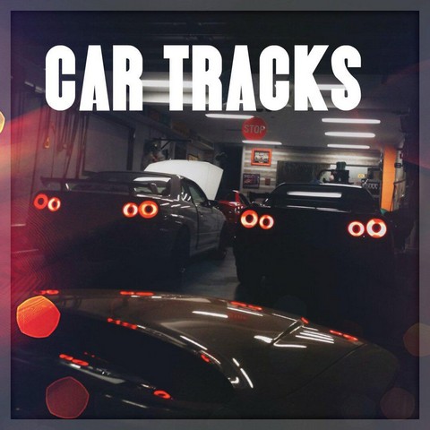 CAR-TRACKS