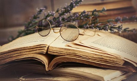 Книжный Волшебник