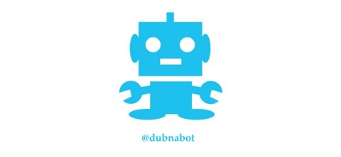 Дубна (бот)