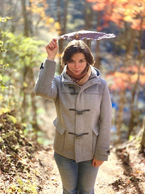 Токийская круговерть