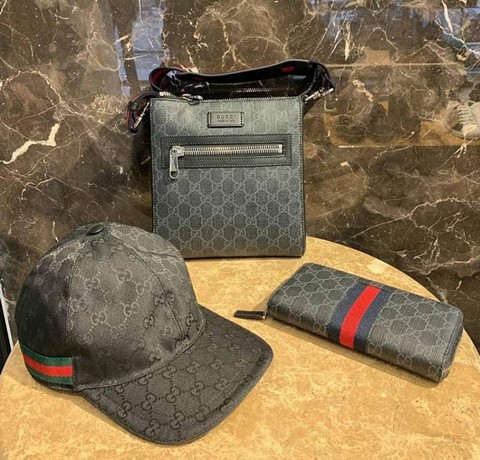 Премиальные бренды.