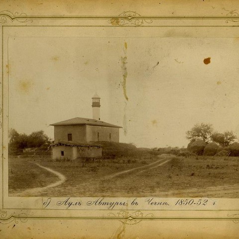 Чеченские истории