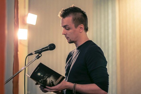 Теодор Ki4 / стихи