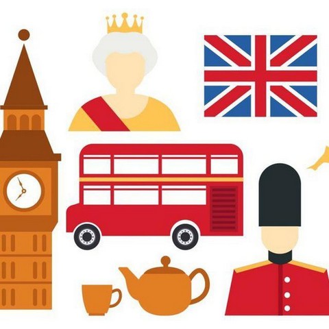 Английский с нуля