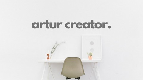 artur creator.