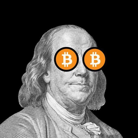 Криптомиллионер