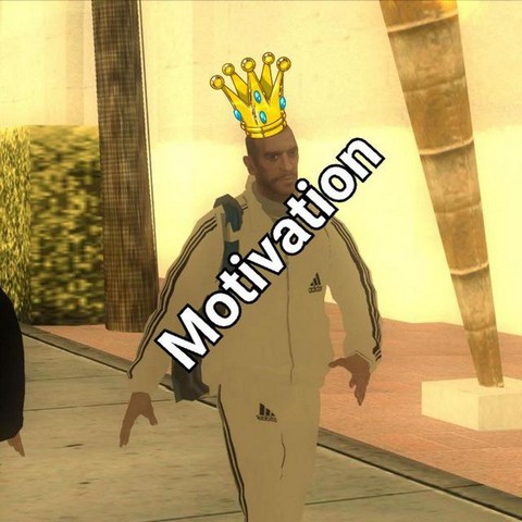 Мотивация на успех