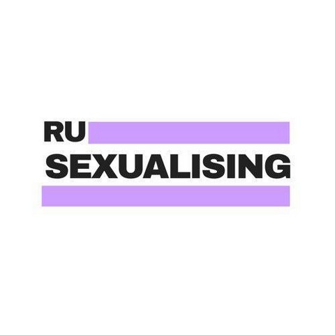 RU sexualising