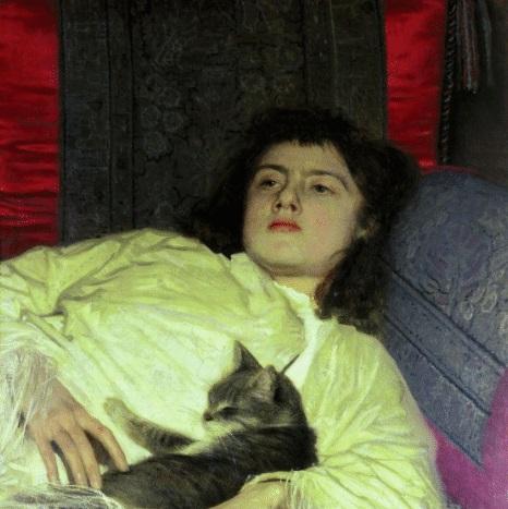 Memes, Girls and Cats