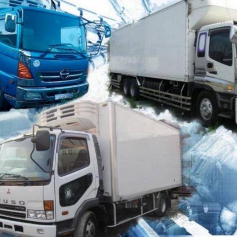 Рефрижераторы Томск