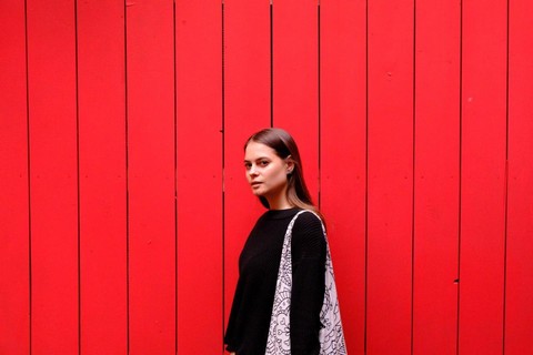 Работа, вакансии Instagram