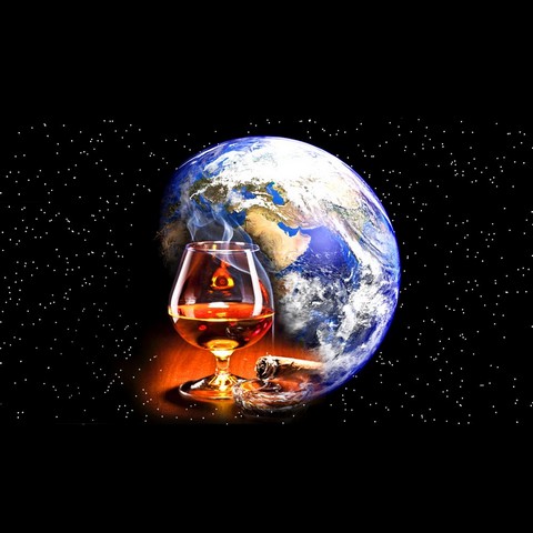 ГЕОГРАФ ГЛОБУС ПРОПИЛ