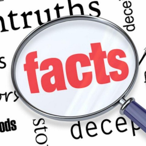 Объективный взгляд