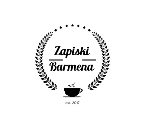 Записки бармена