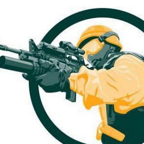 Airsoft/Страйкбол