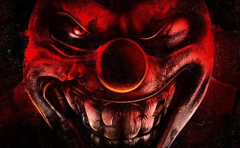 Адская Качалка