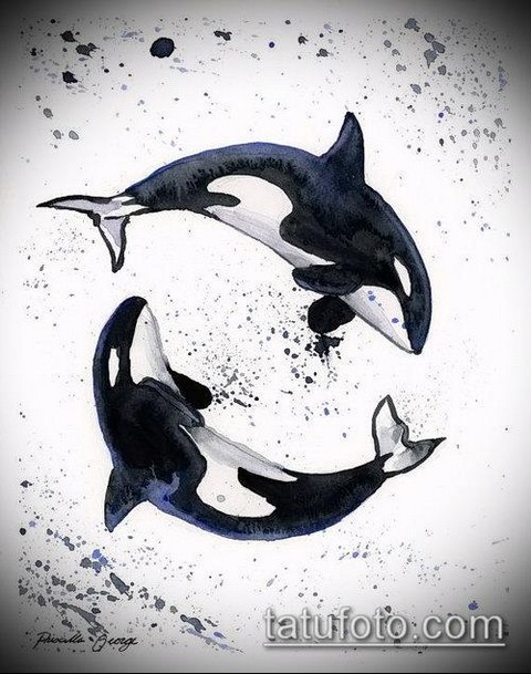 Оrca о психологии