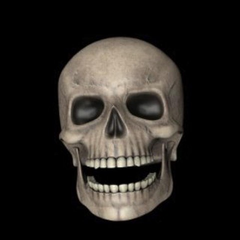 Черный Юмор