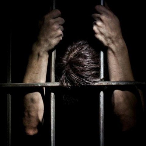 Невиновные за решеткой