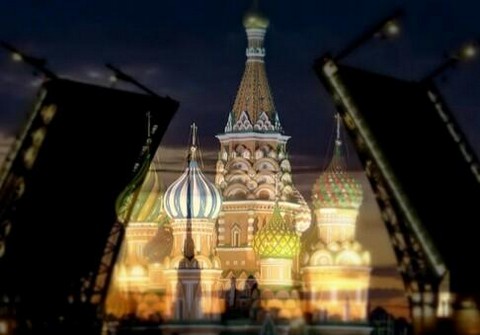 ПИТЕР-МОСКВА