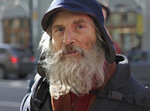 Блог Нищего