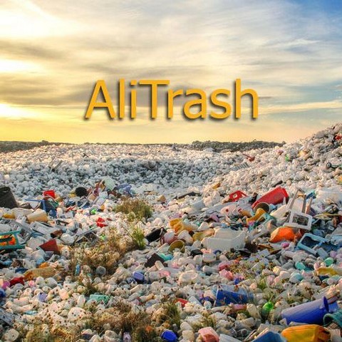 AliTrash
