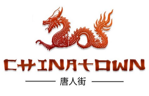 — CHINATOWN —