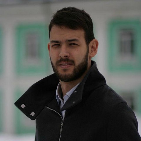 "Автор Станислав Чиглинцев"