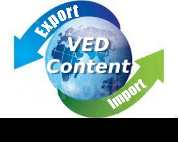 VEDContent