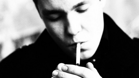 Поэт бетонного века