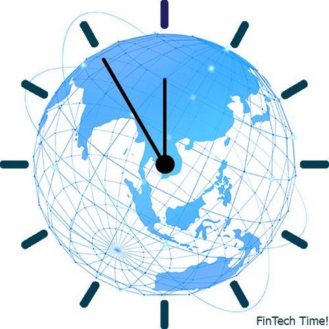 FinTech Time!