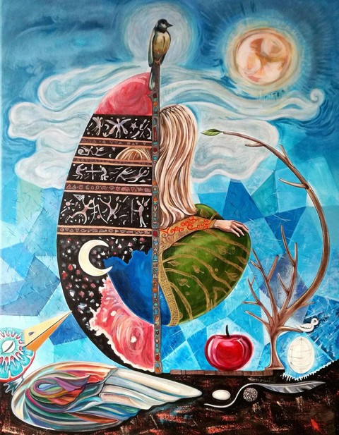 Инфотерапия