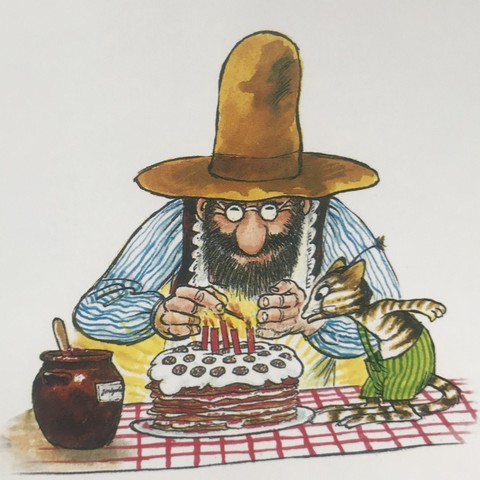 «Капризный» ребёнок