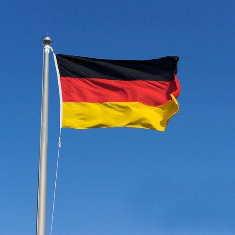 Германия по-русски