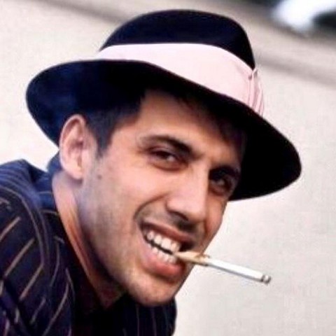 Пацанский итальянский