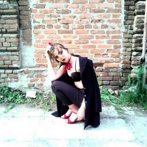 Мурчим с Азазелькой.❤