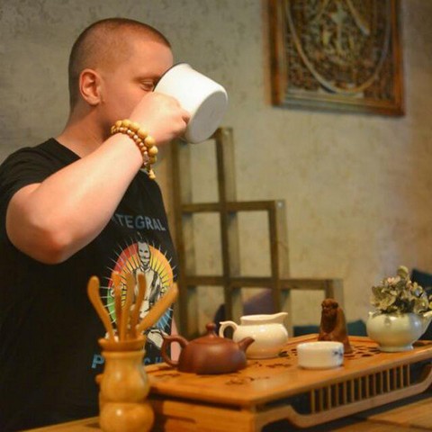 Просто о чае