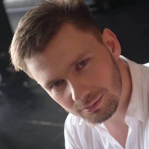 Вадим Гончаров - психоанализ