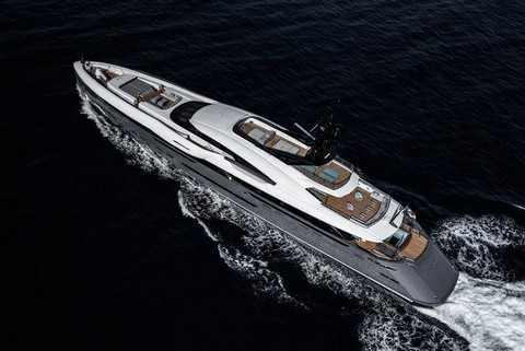 Yachting Russia Magazine