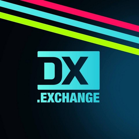DX.Exchange